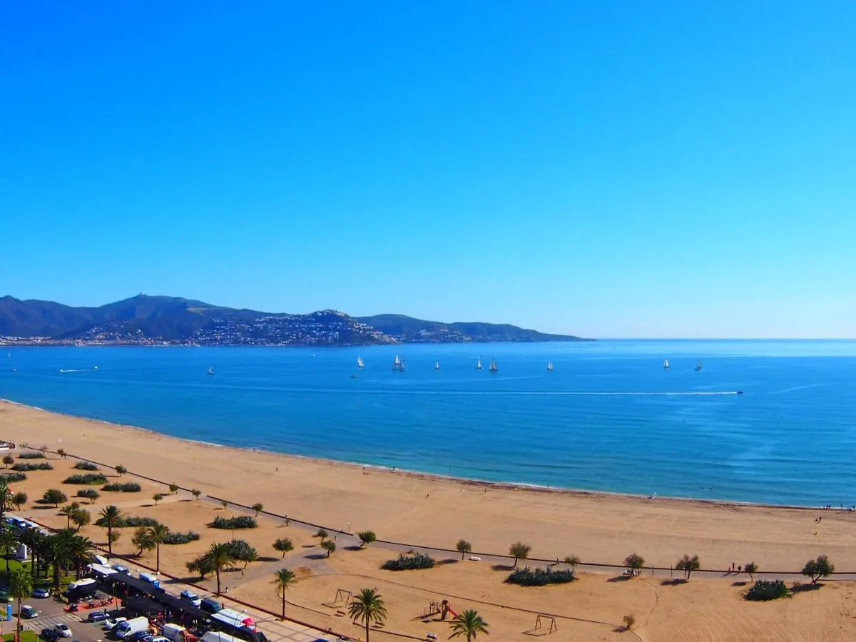 Holiday Home Salins I By Interhome Empuriabrava 0*,