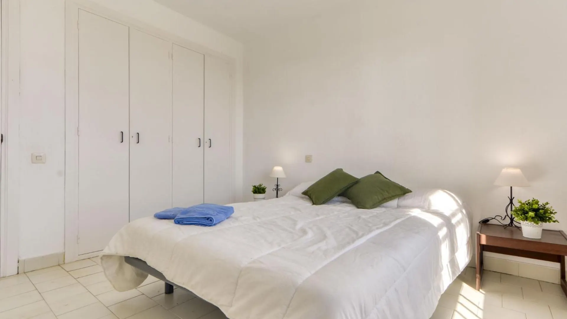 Holiday Home Salins I By Interhome Empuriabrava Spagna