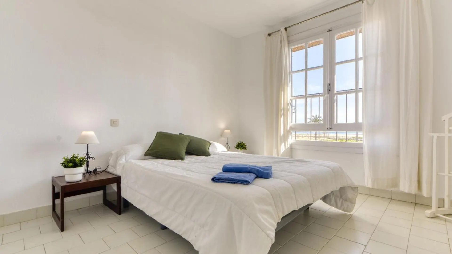 Holiday Home Salins I By Interhome Empuriabrava Spagna