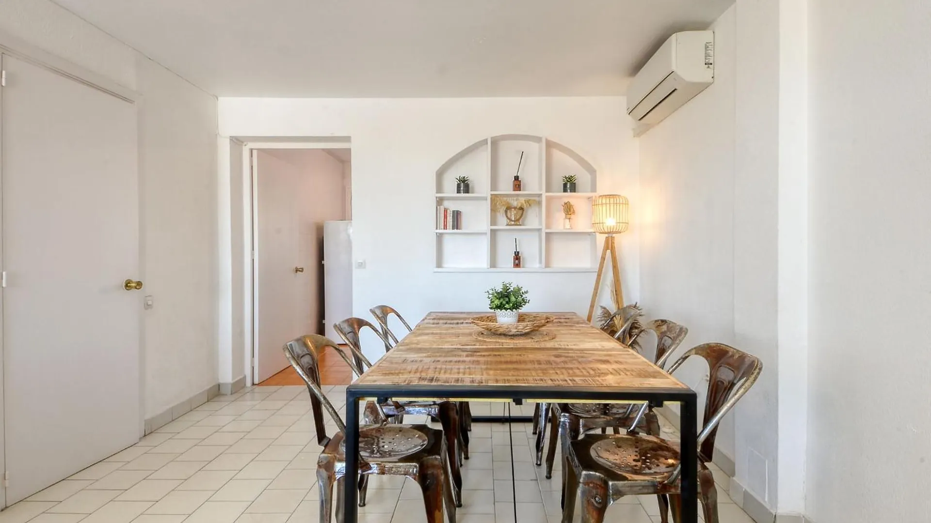 Holiday Home Salins I By Interhome Empuriabrava Spagna