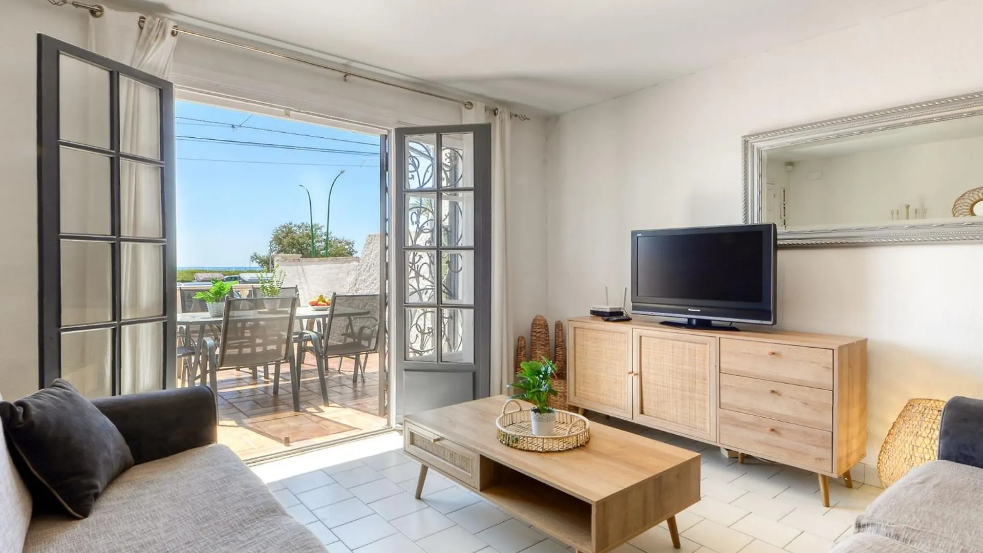 Holiday Home Salins I By Interhome Empuriabrava 0*,  Spagna