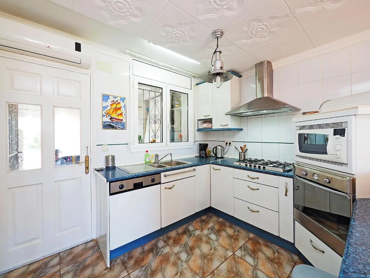Holiday Home Salins I By Interhome Empuriabrava 0*,
