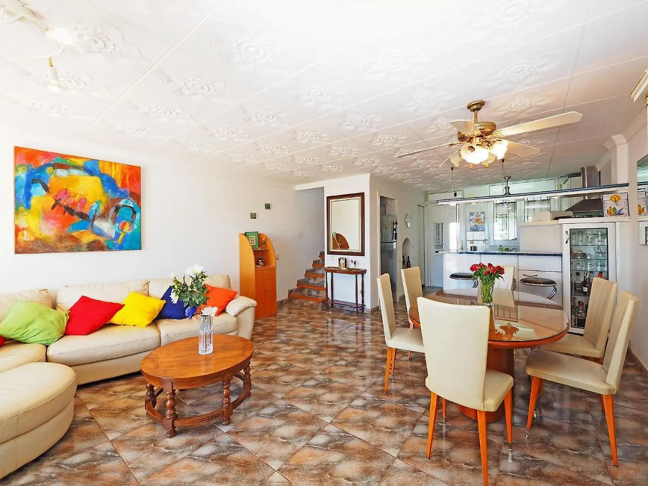 Holiday Home Salins I By Interhome Empuriabrava