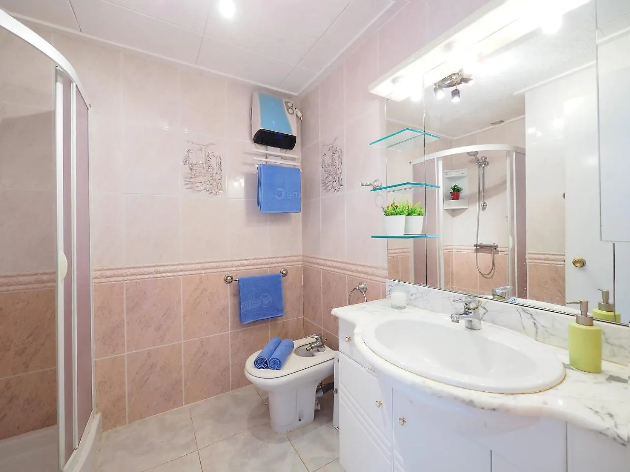 Holiday Home Salins I By Interhome Empuriabrava Spagna