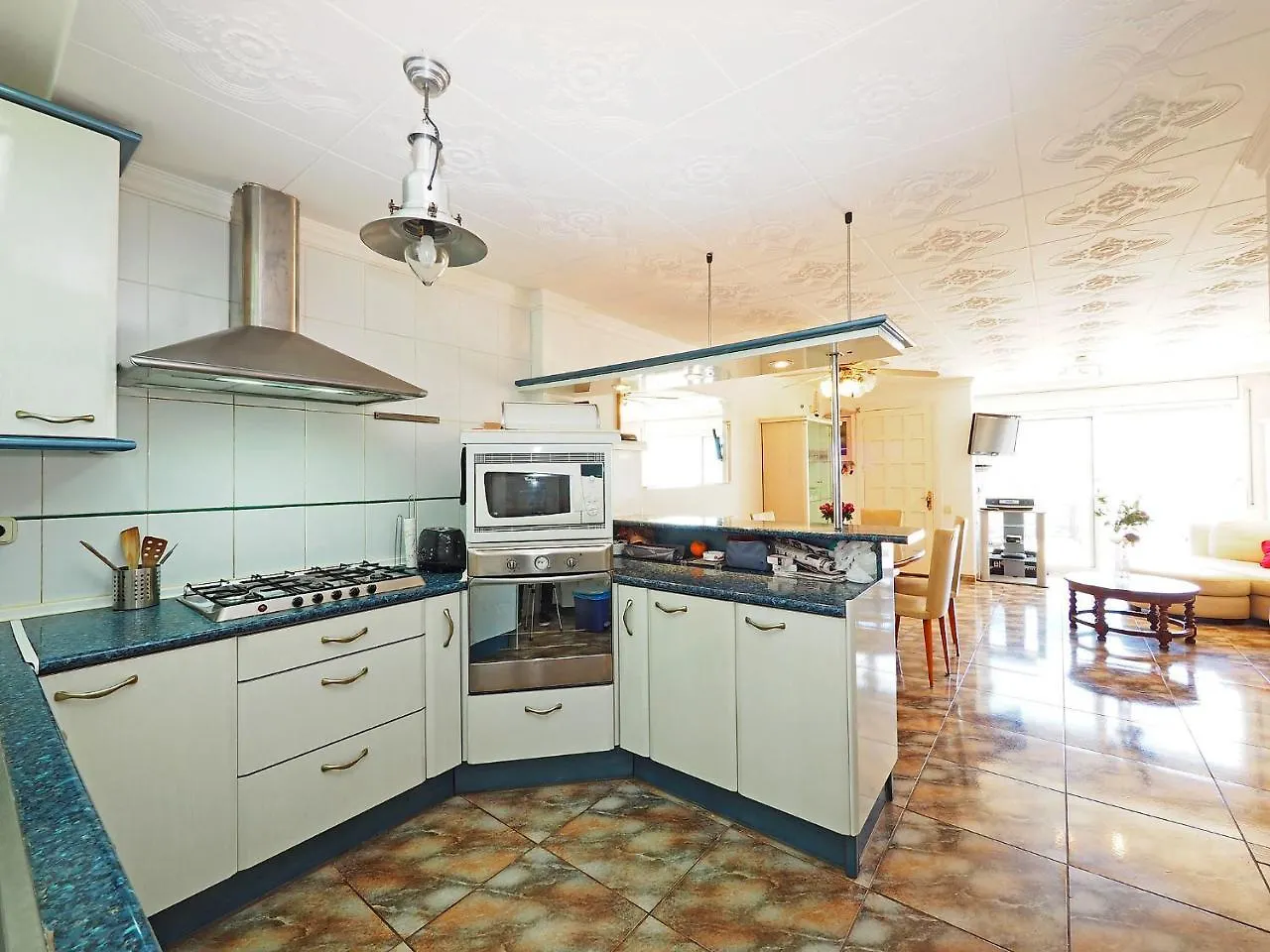 Holiday Home Salins I By Interhome Empuriabrava