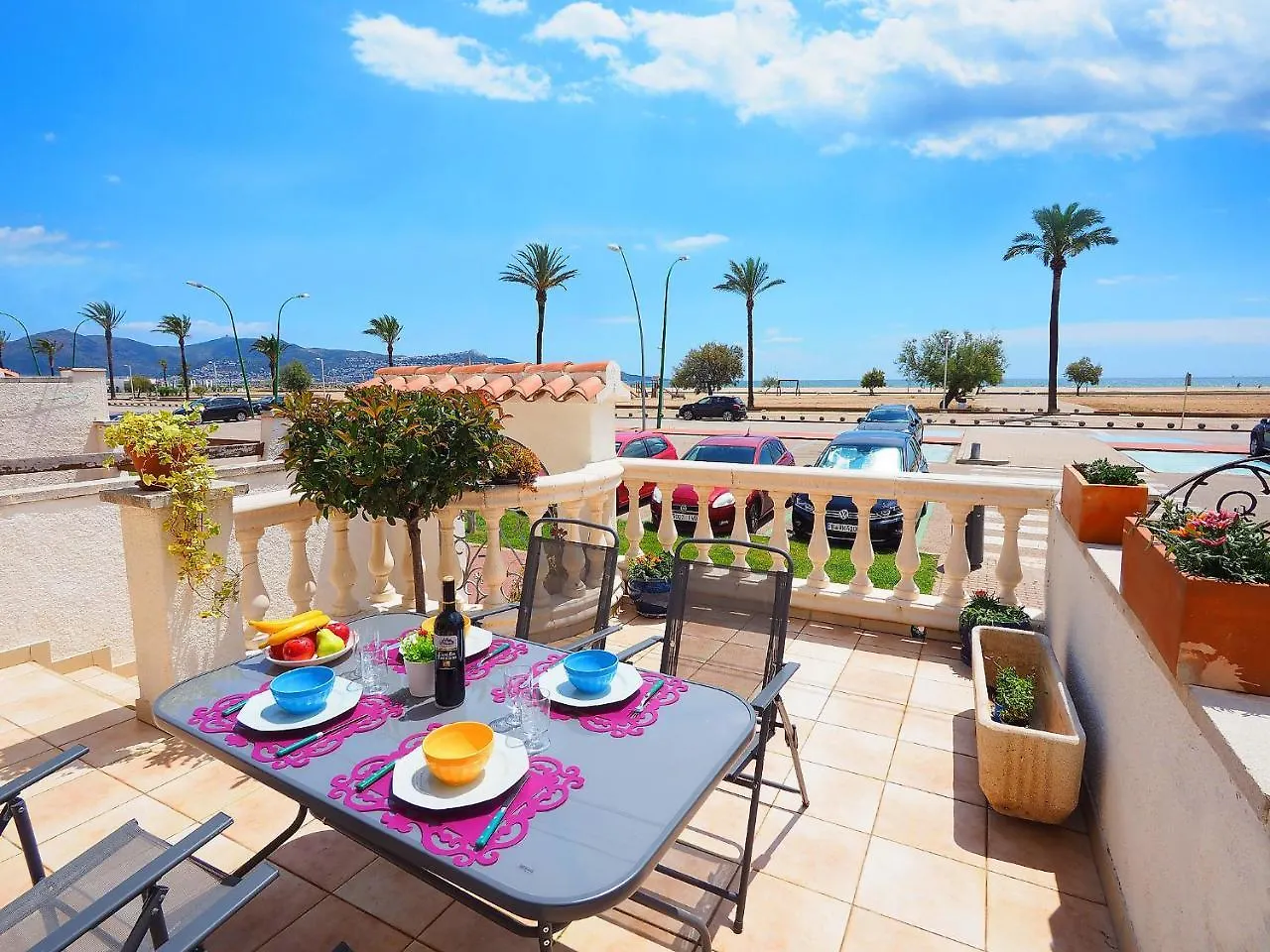 Holiday Home Salins I By Interhome Empuriabrava