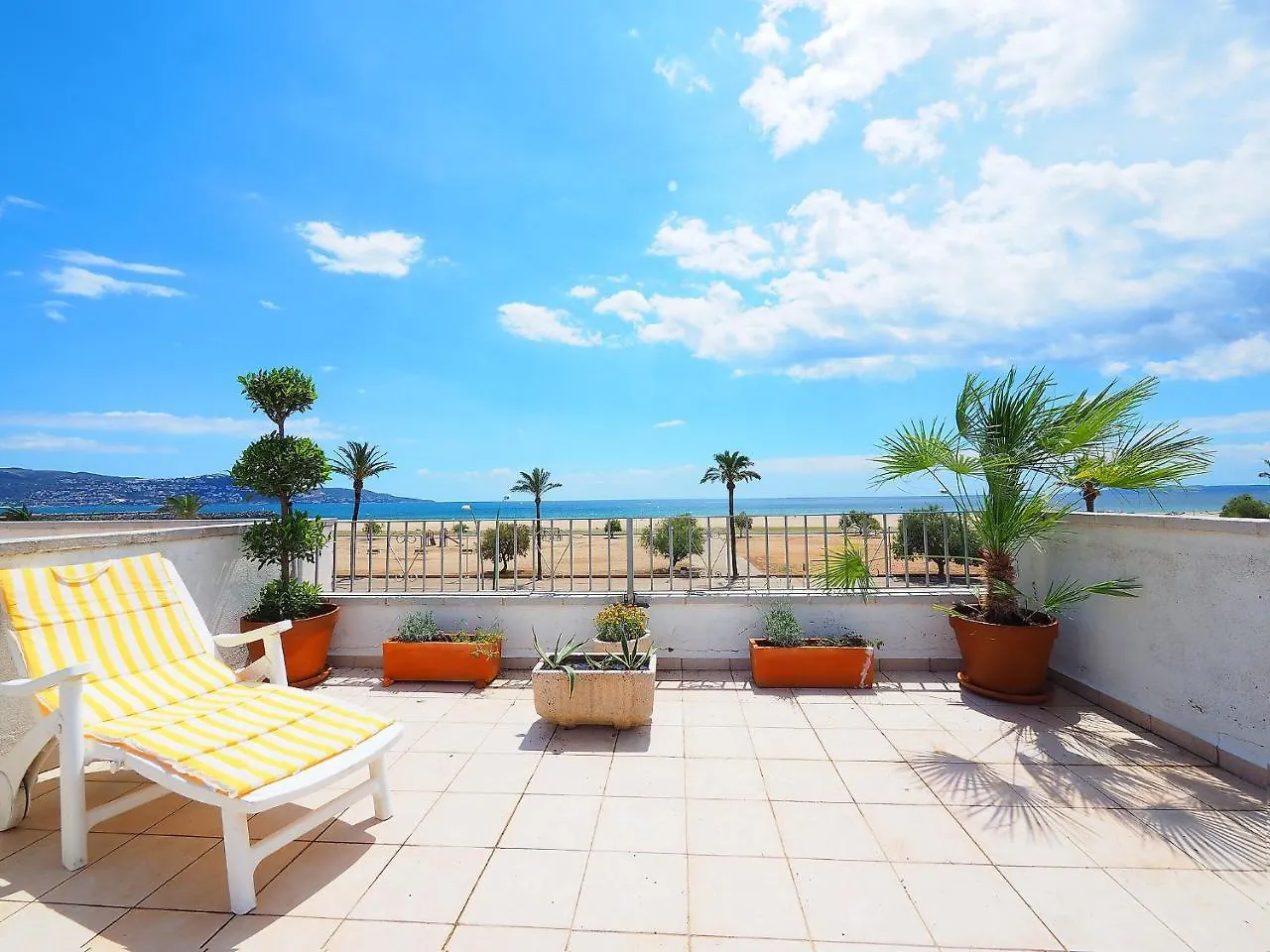Holiday Home Salins I By Interhome Empuriabrava Spagna