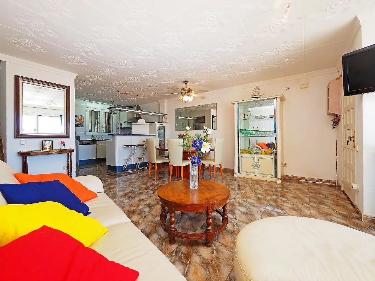 Holiday Home Salins I By Interhome Empuriabrava